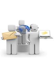 Virtual Office